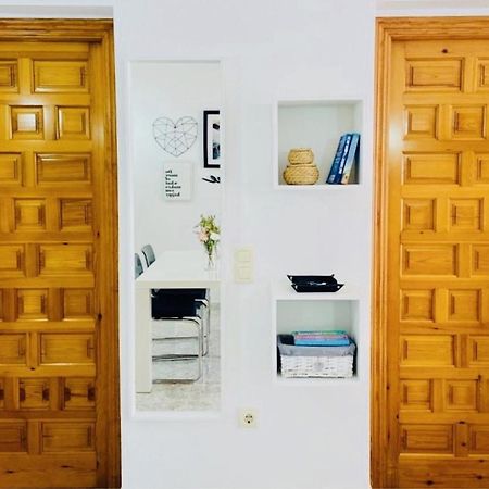 Fantastico Apartamento Con Vistas Panoramicas Al Mar 库姆布勒德尔索尔 外观 照片