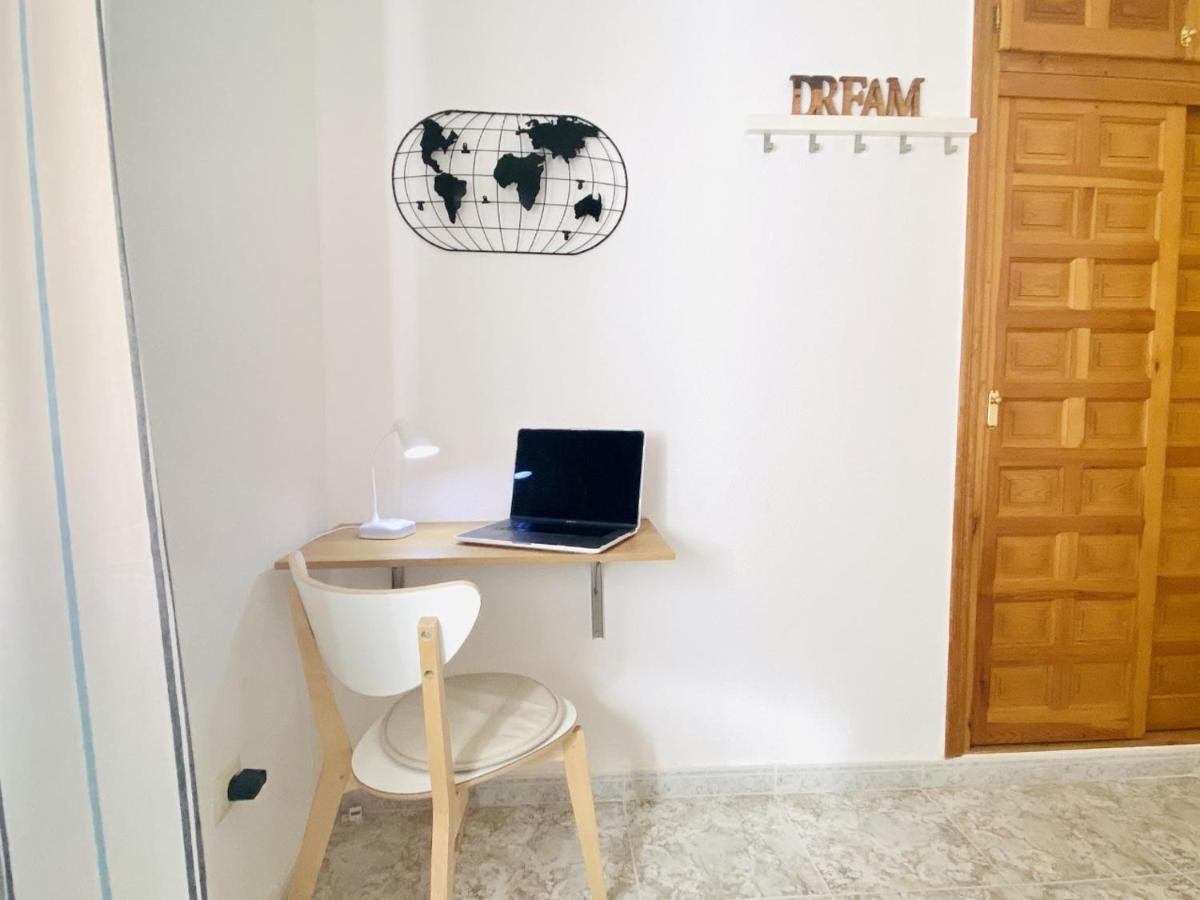 Fantastico Apartamento Con Vistas Panoramicas Al Mar 库姆布勒德尔索尔 外观 照片