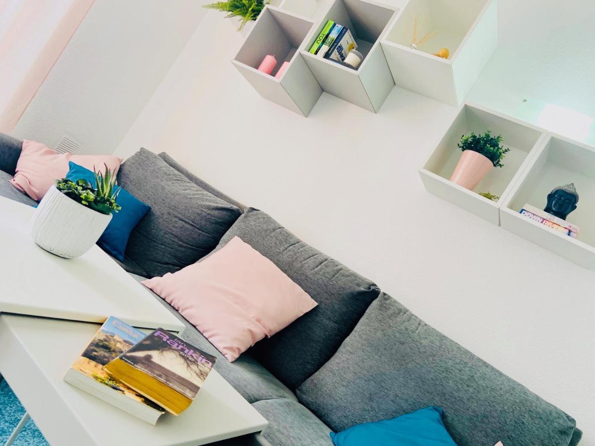 Fantastico Apartamento Con Vistas Panoramicas Al Mar 库姆布勒德尔索尔 外观 照片